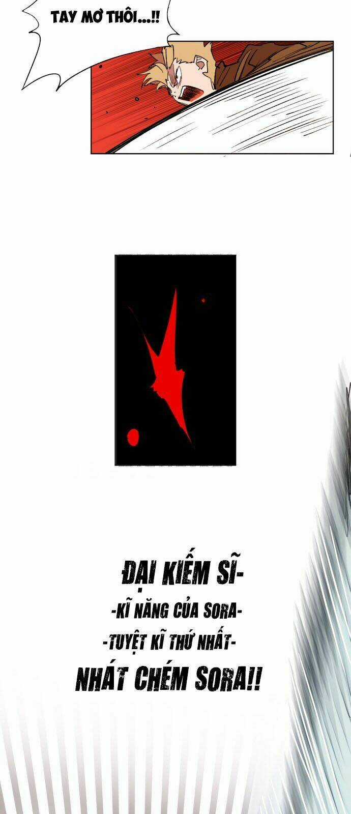 Hard Core Leveling Warrior Chapter 153 trang 55