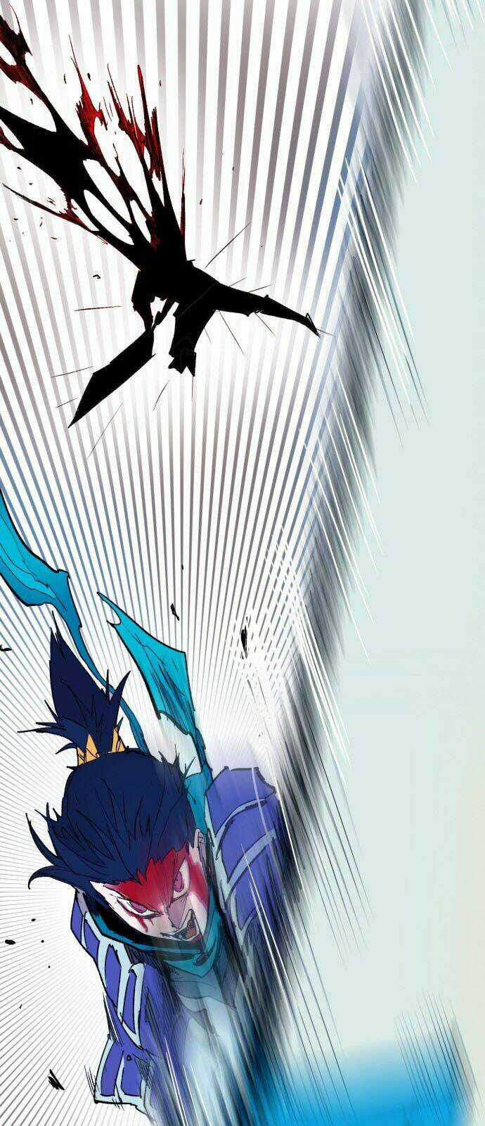 Hard Core Leveling Warrior Chapter 153 trang 56