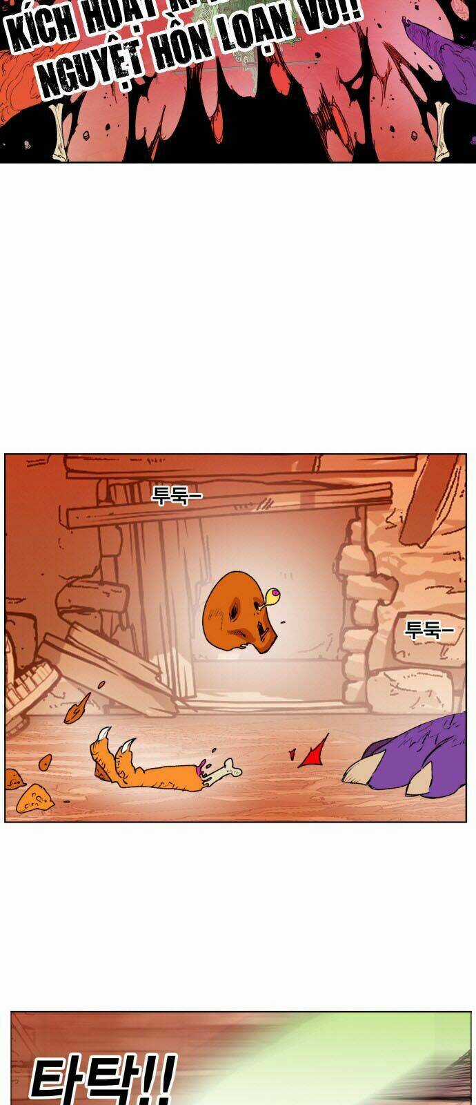 Hard Core Leveling Warrior Chapter 153 trang 6