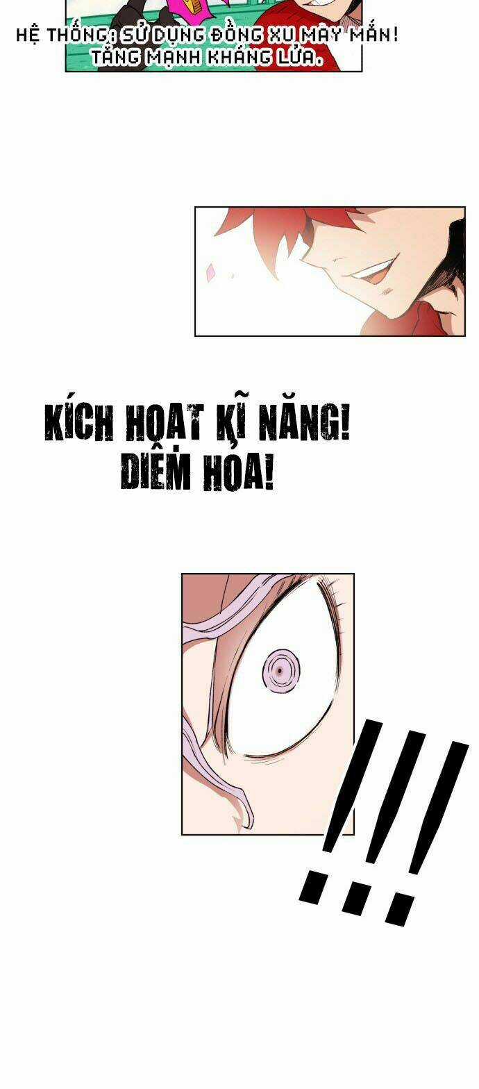 Hard Core Leveling Warrior Chapter 154 trang 31