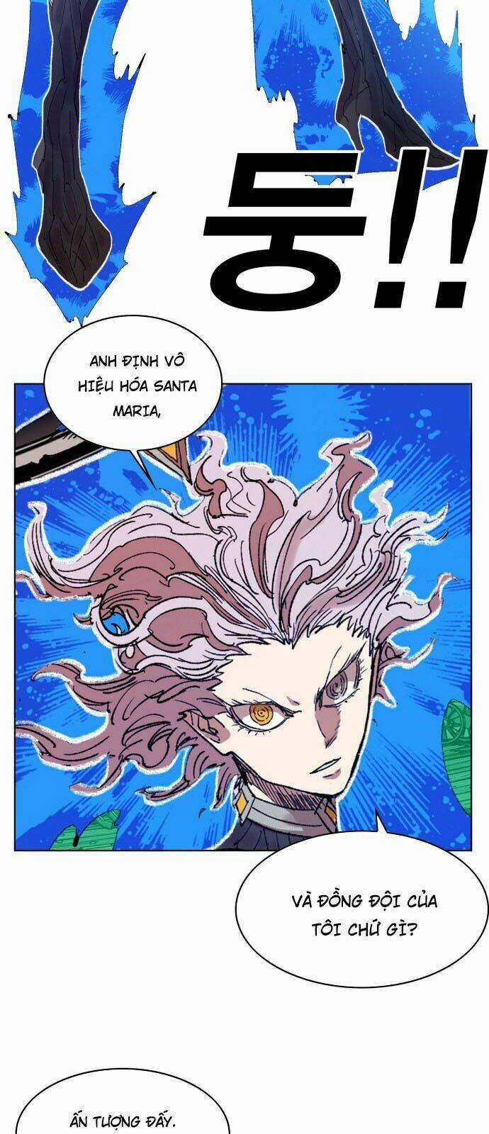 Hard Core Leveling Warrior Chapter 154 trang 39