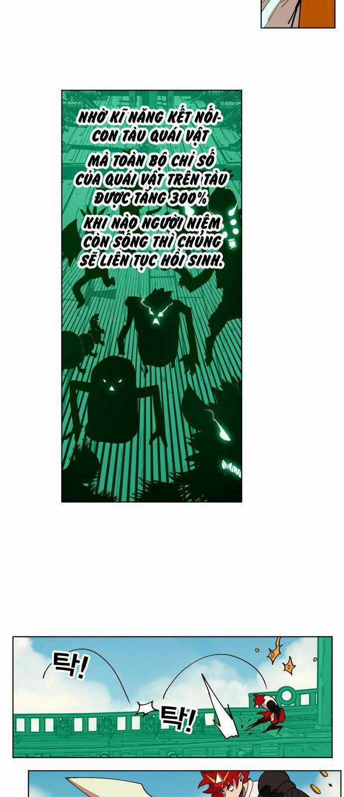 Hard Core Leveling Warrior Chapter 154 trang 4