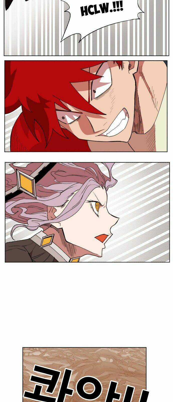 Hard Core Leveling Warrior Chapter 154 trang 46