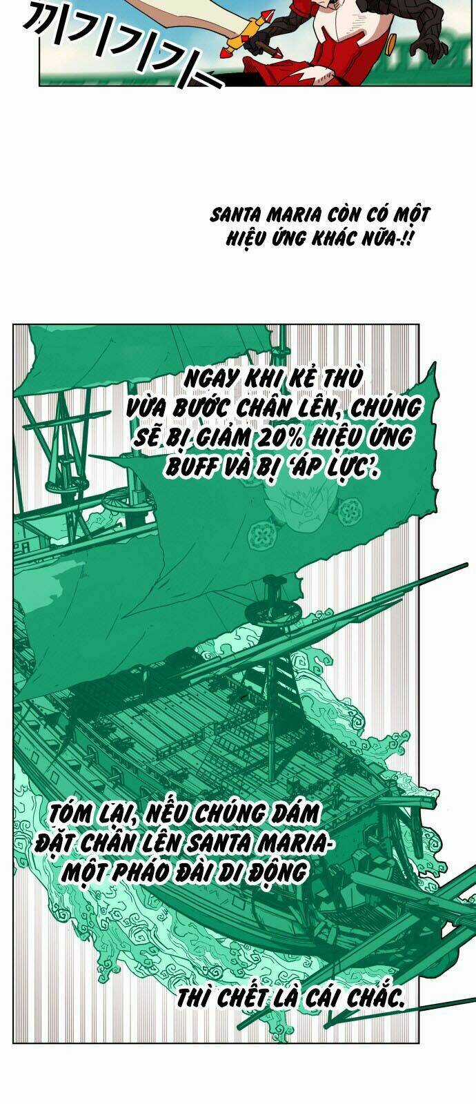 Hard Core Leveling Warrior Chapter 154 trang 5