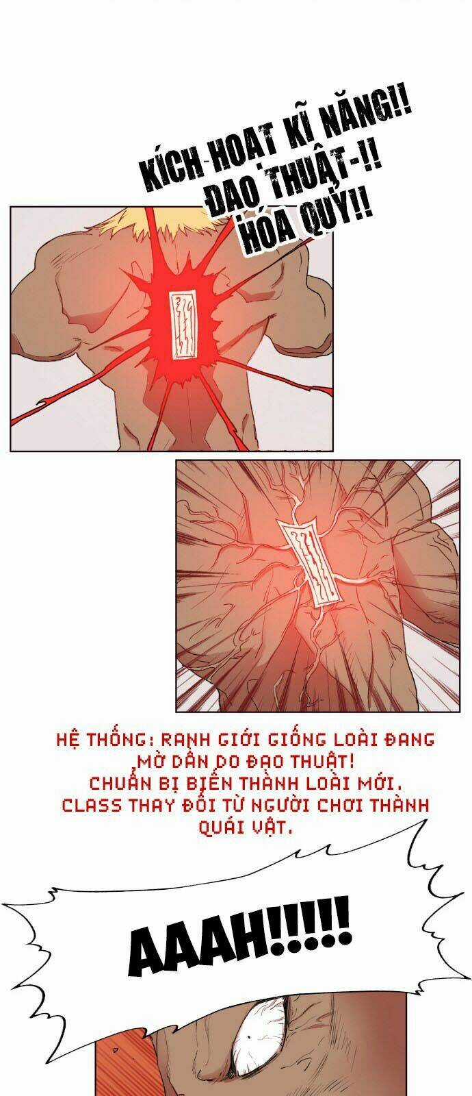 Hard Core Leveling Warrior Chapter 154 trang 53