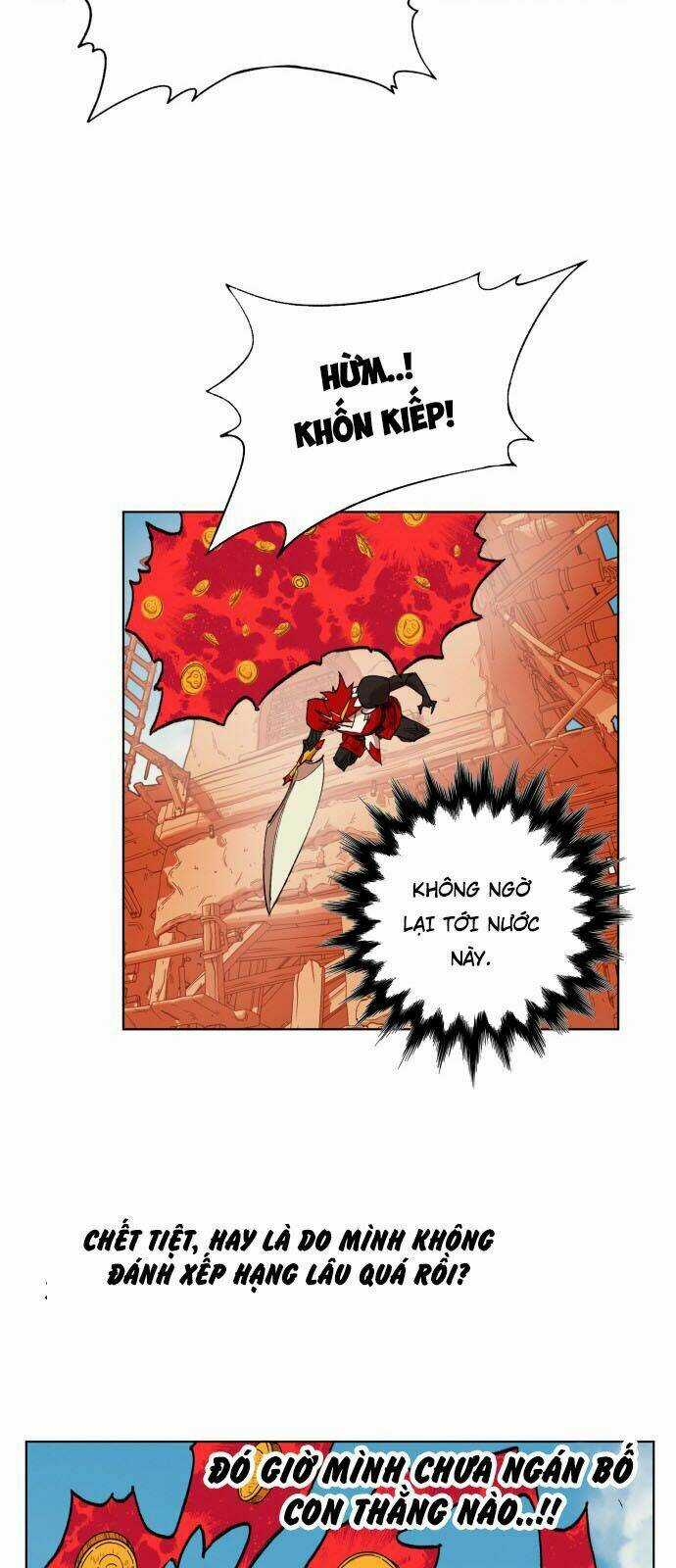 Hard Core Leveling Warrior Chapter 154 trang 60