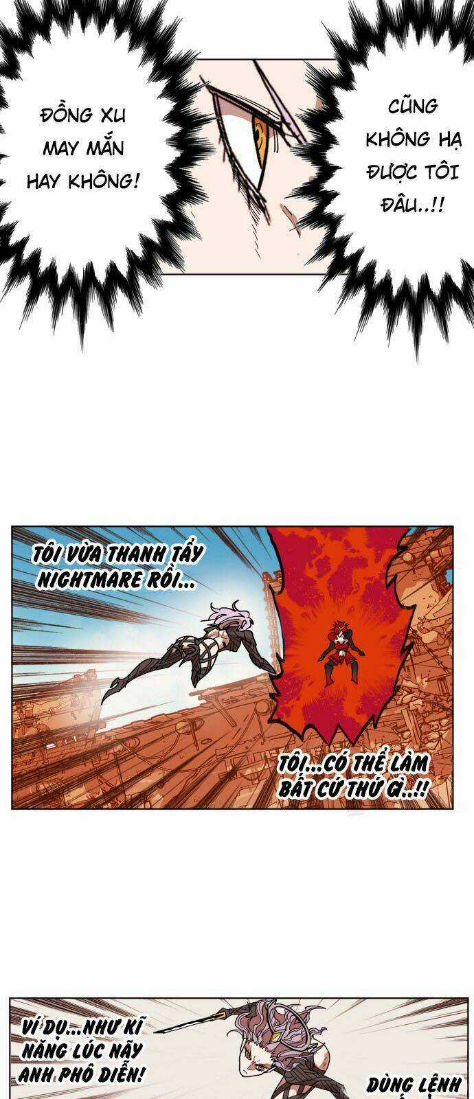 Hard Core Leveling Warrior Chapter 155 trang 10