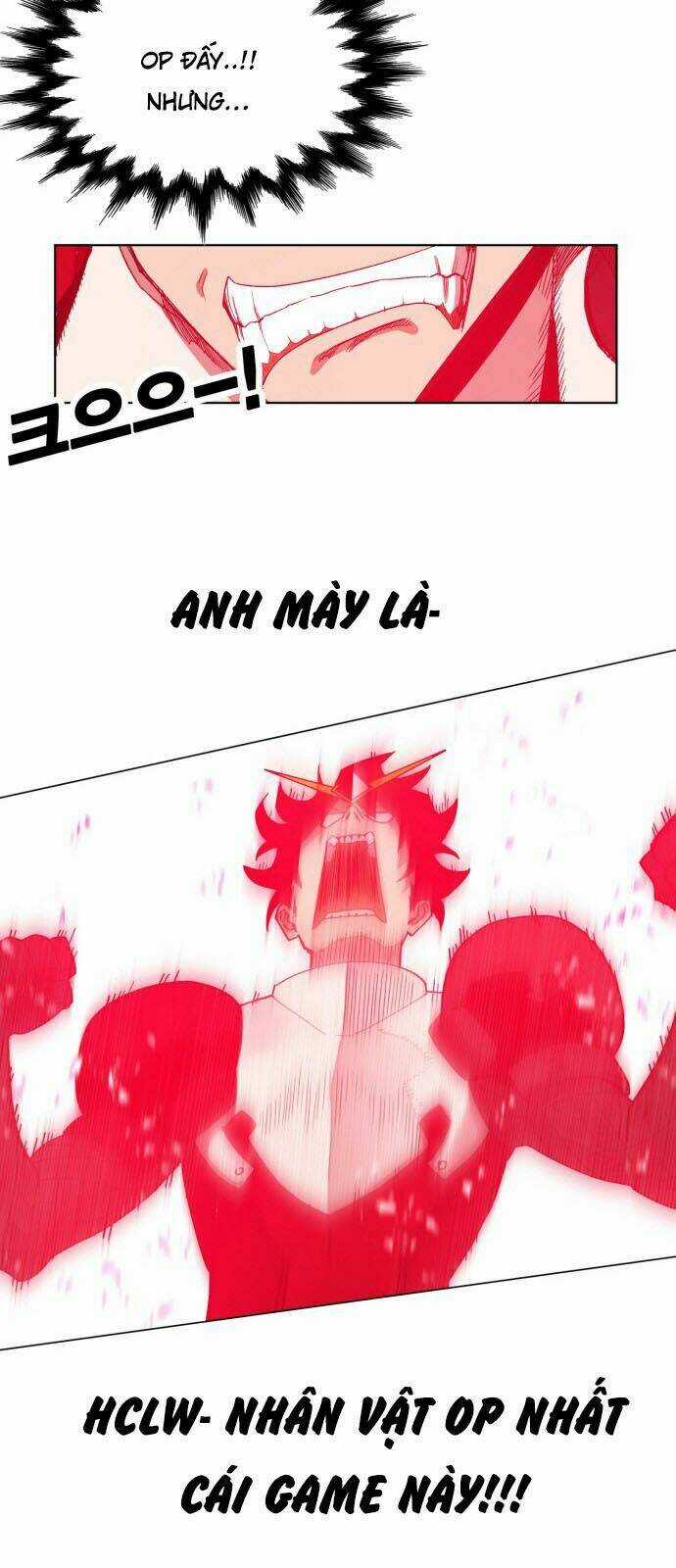 Hard Core Leveling Warrior Chapter 155 trang 13