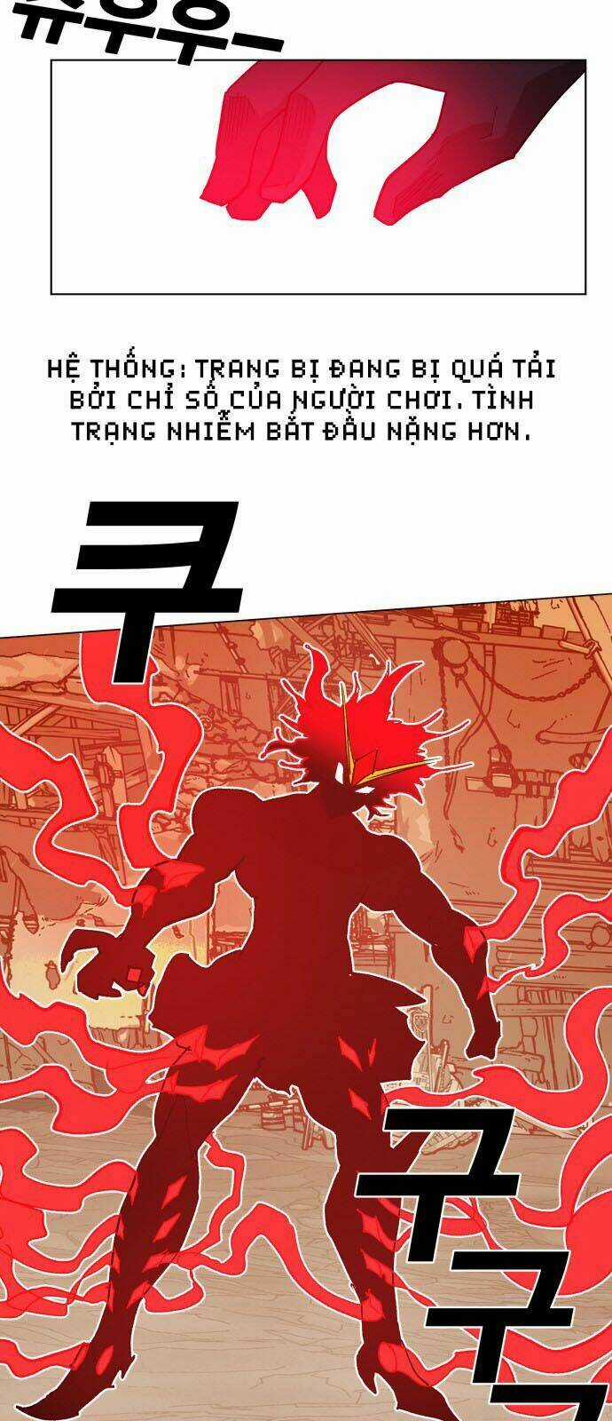 Hard Core Leveling Warrior Chapter 155 trang 15