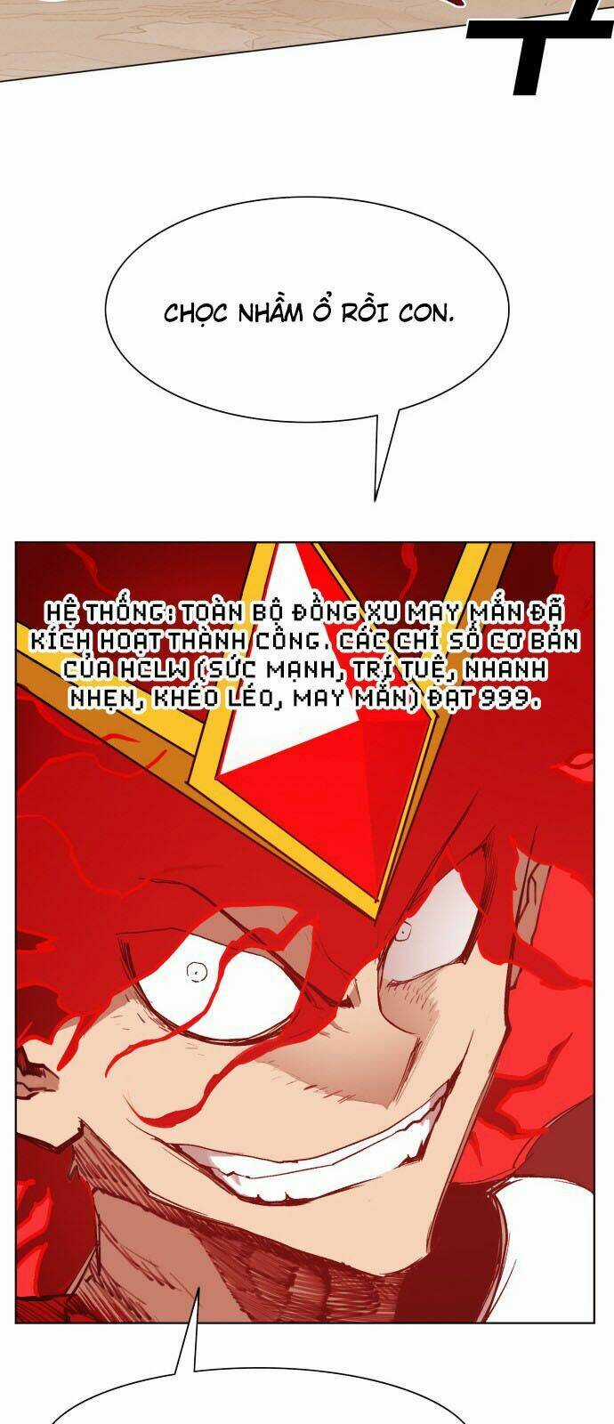 Hard Core Leveling Warrior Chapter 155 trang 16