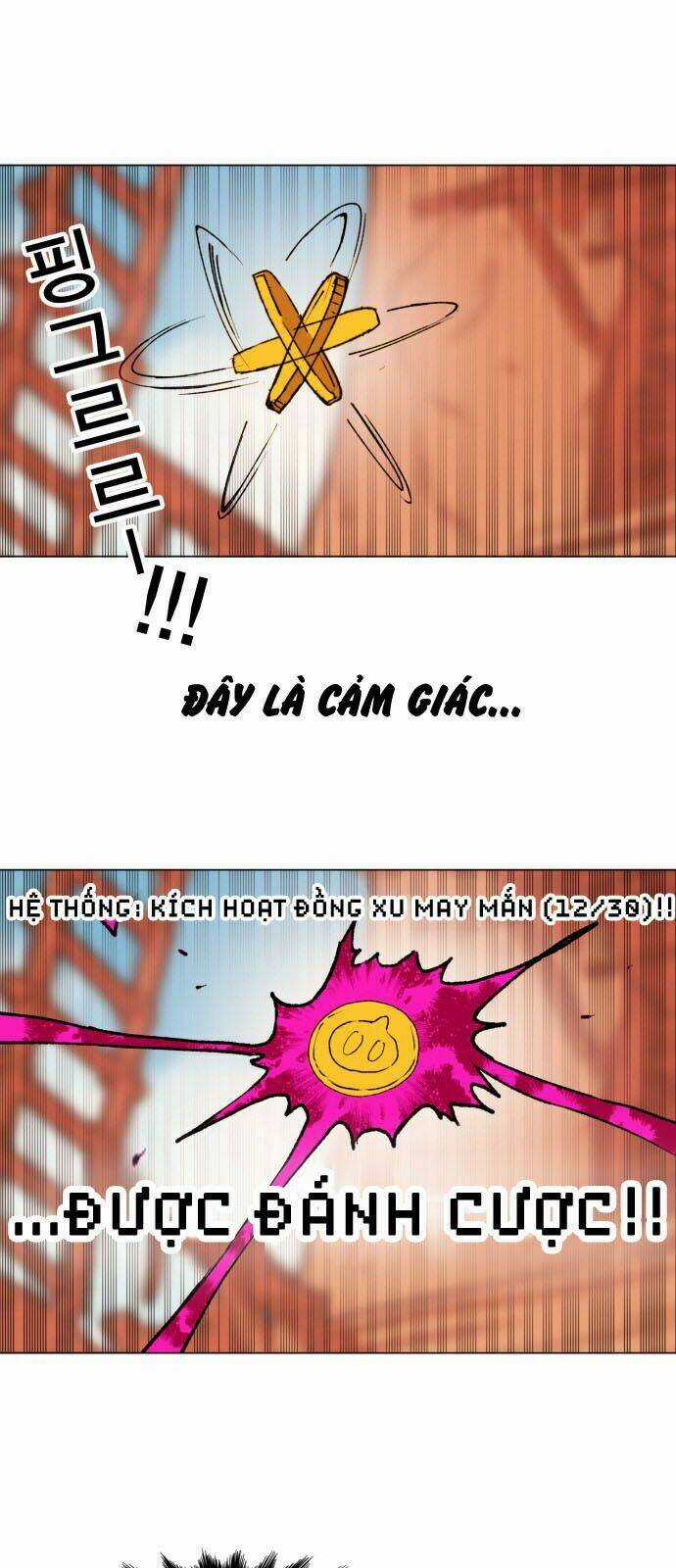 Hard Core Leveling Warrior Chapter 155 trang 2