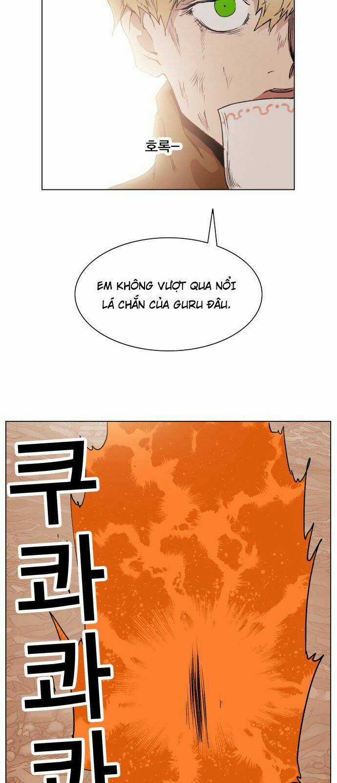 Hard Core Leveling Warrior Chapter 155 trang 32