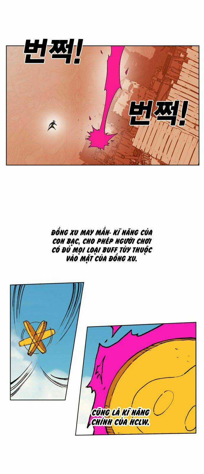 Hard Core Leveling Warrior Chapter 155 trang 4