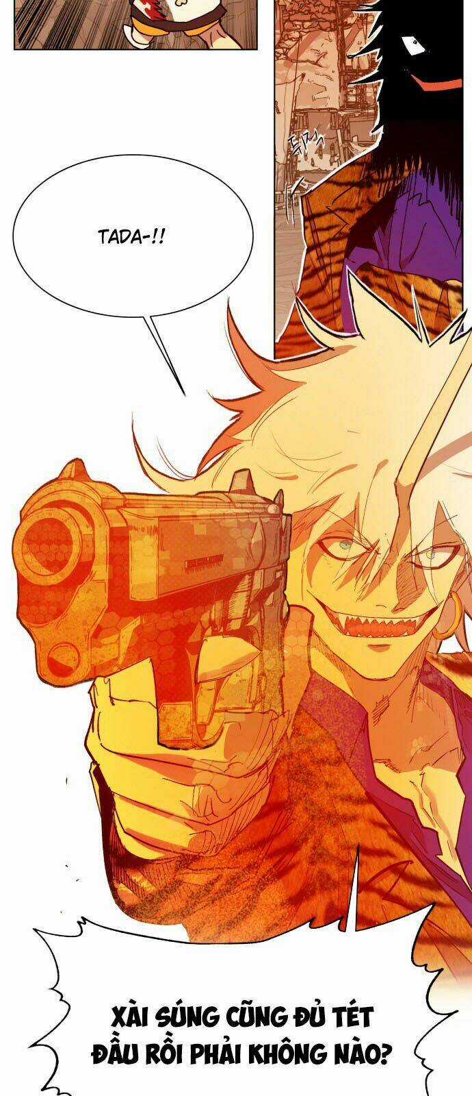 Hard Core Leveling Warrior Chapter 155 trang 45