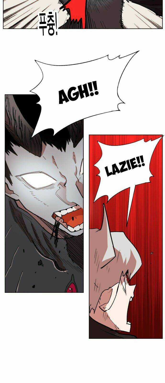 Hard Core Leveling Warrior Chapter 155 trang 47