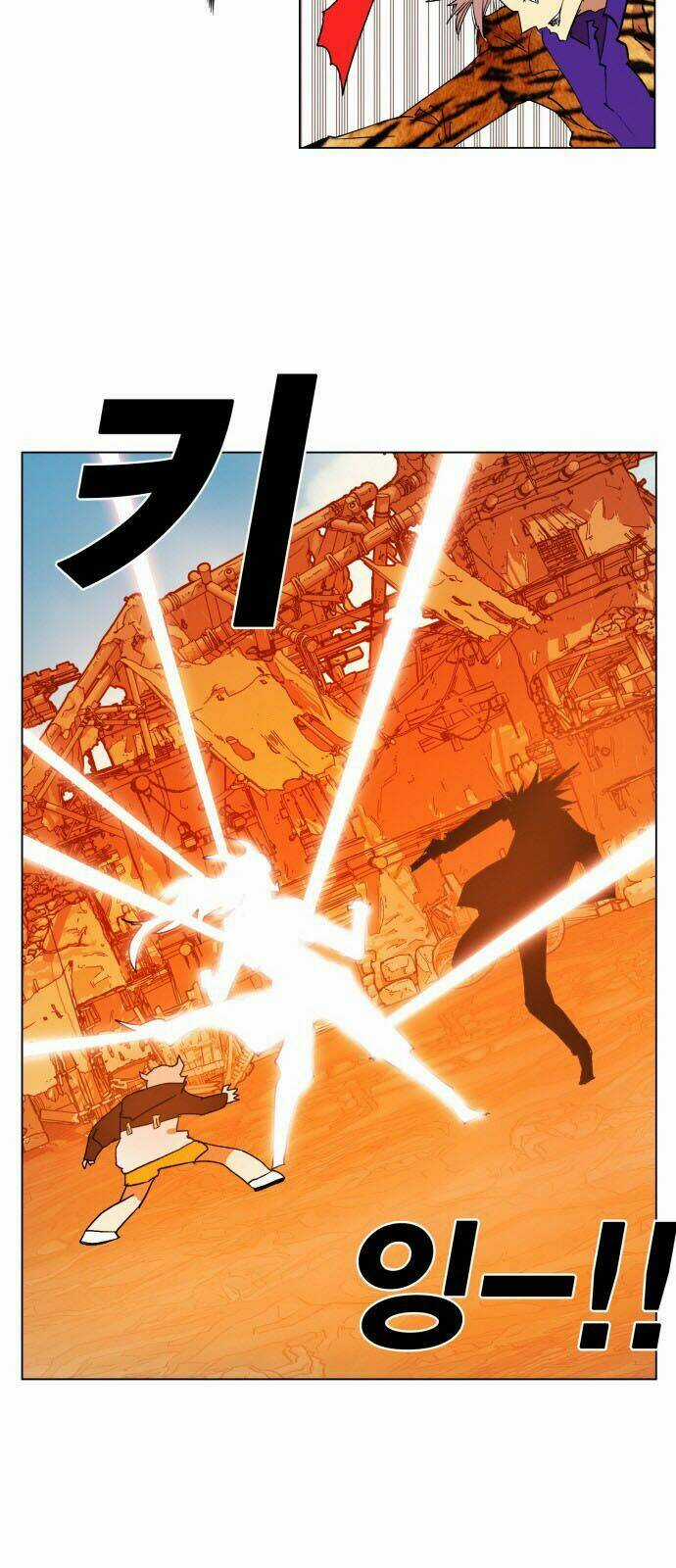 Hard Core Leveling Warrior Chapter 155 trang 55