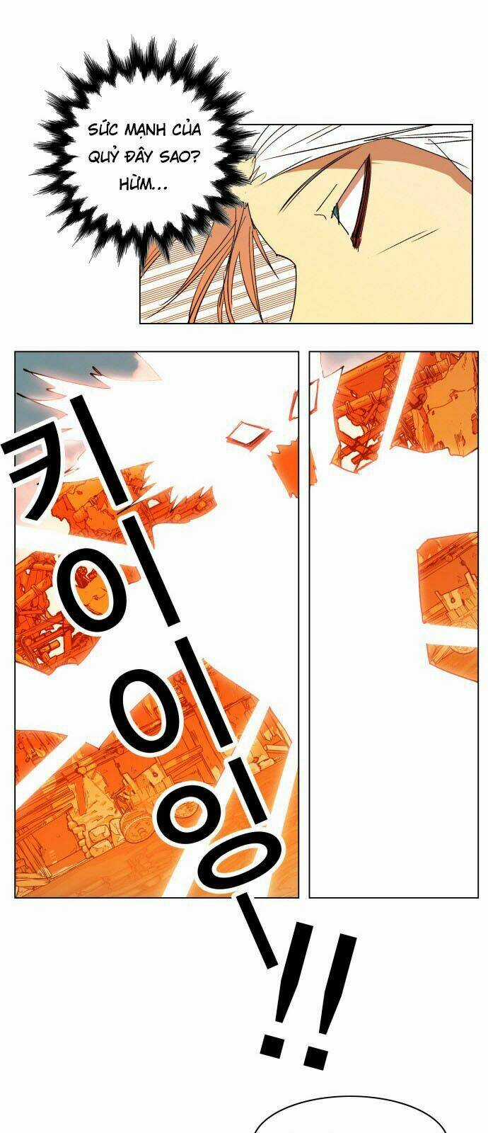 Hard Core Leveling Warrior Chapter 155 trang 56