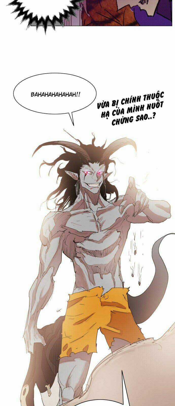 Hard Core Leveling Warrior Chapter 155 trang 59