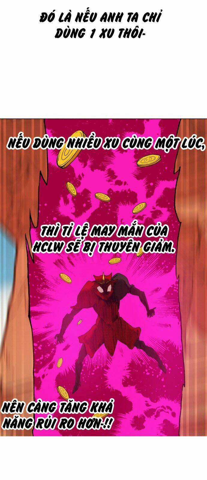 Hard Core Leveling Warrior Chapter 155 trang 6