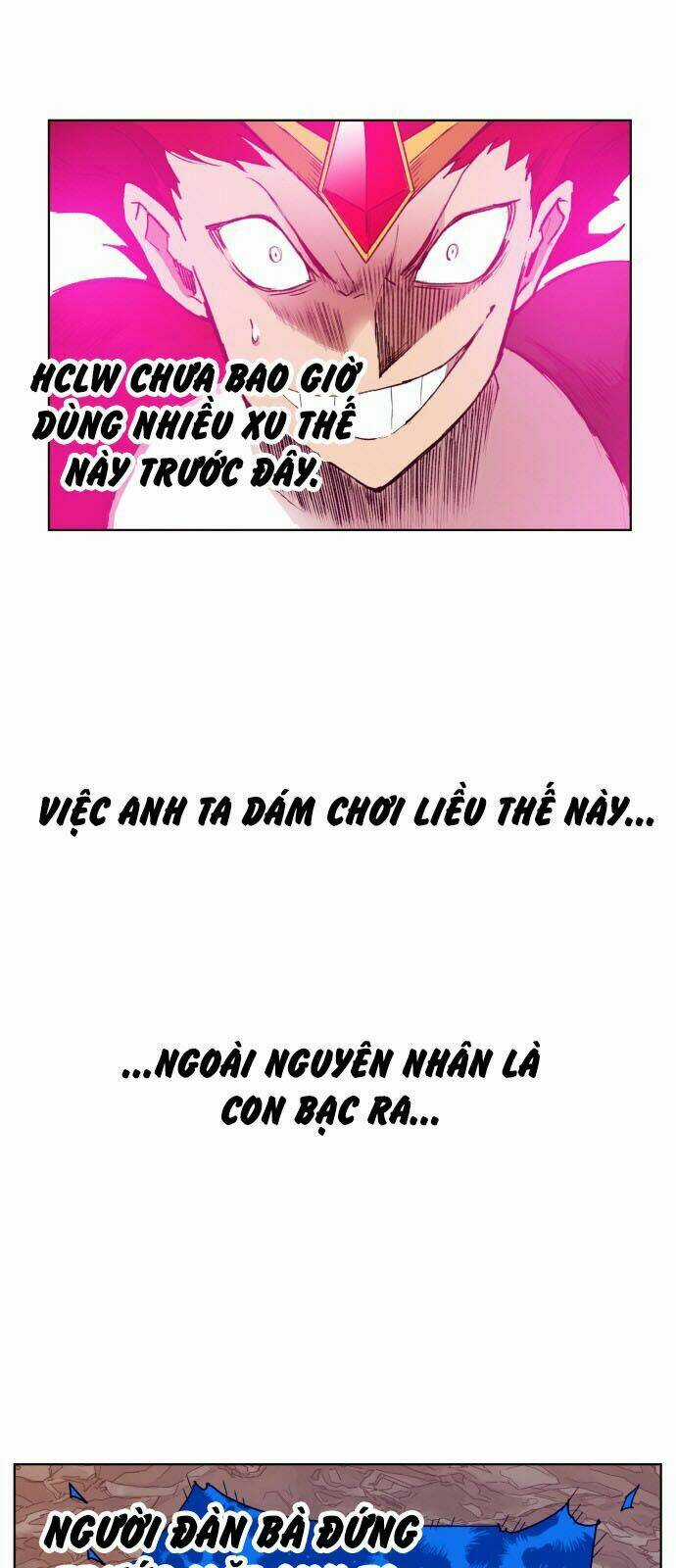 Hard Core Leveling Warrior Chapter 155 trang 7