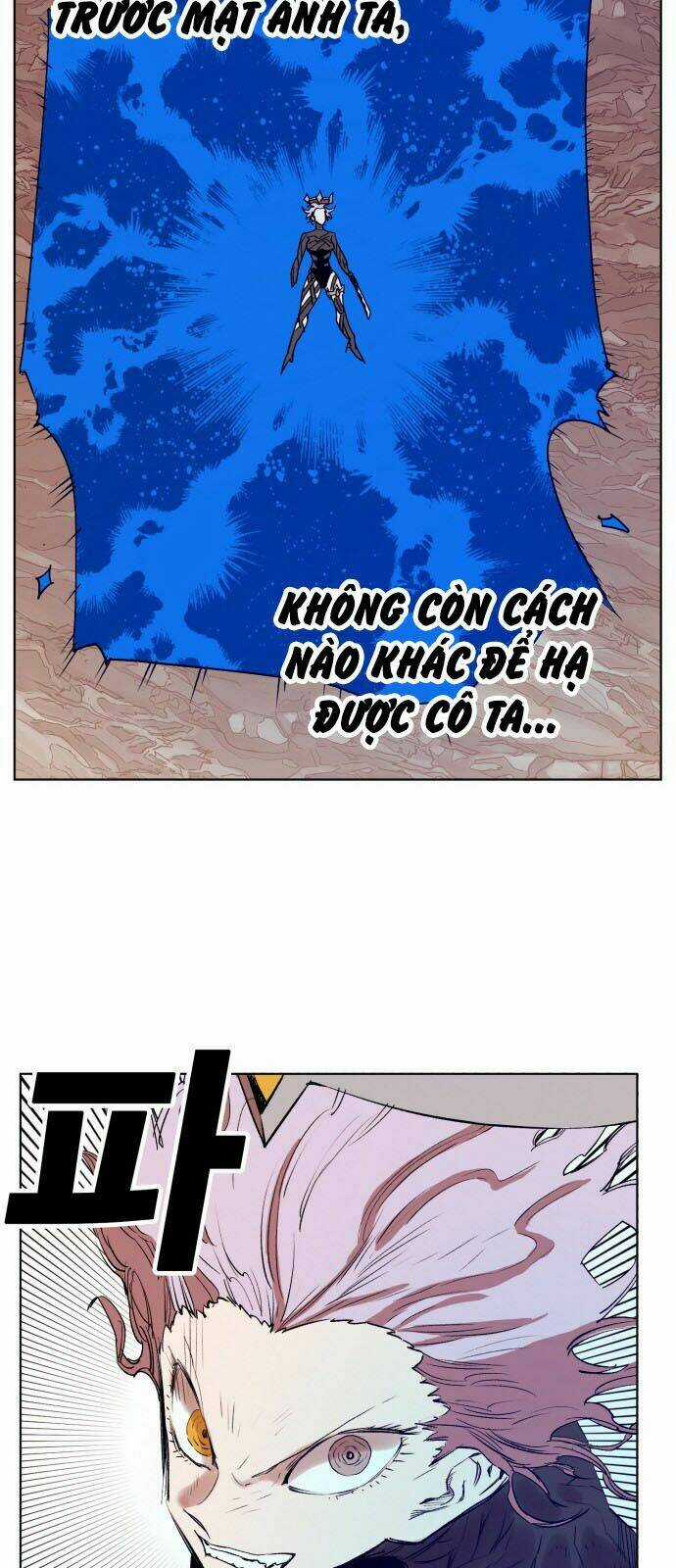 Hard Core Leveling Warrior Chapter 155 trang 8