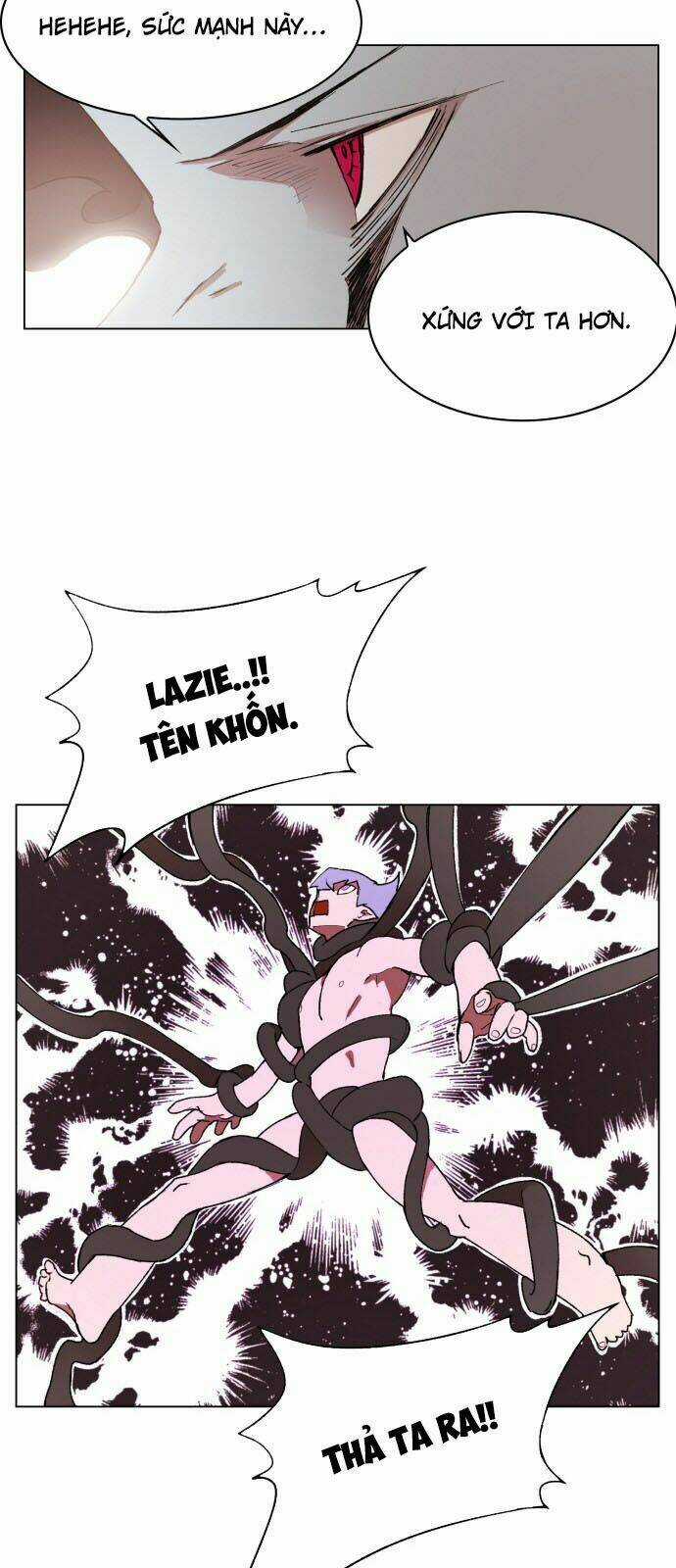 Hard Core Leveling Warrior Chapter 156 trang 10