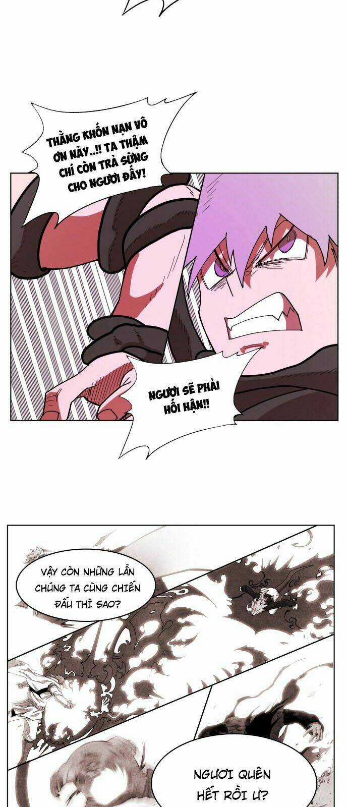 Hard Core Leveling Warrior Chapter 156 trang 11