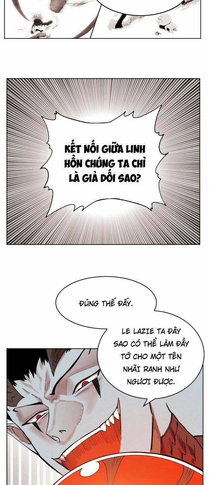 Hard Core Leveling Warrior Chapter 156 trang 12