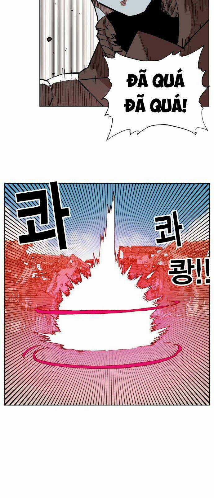 Hard Core Leveling Warrior Chapter 156 trang 18