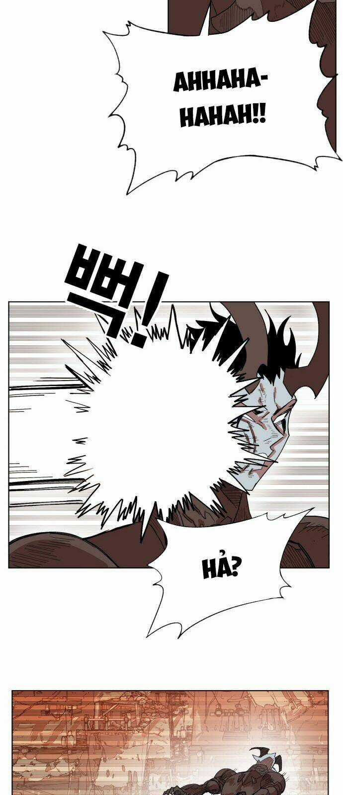 Hard Core Leveling Warrior Chapter 156 trang 20