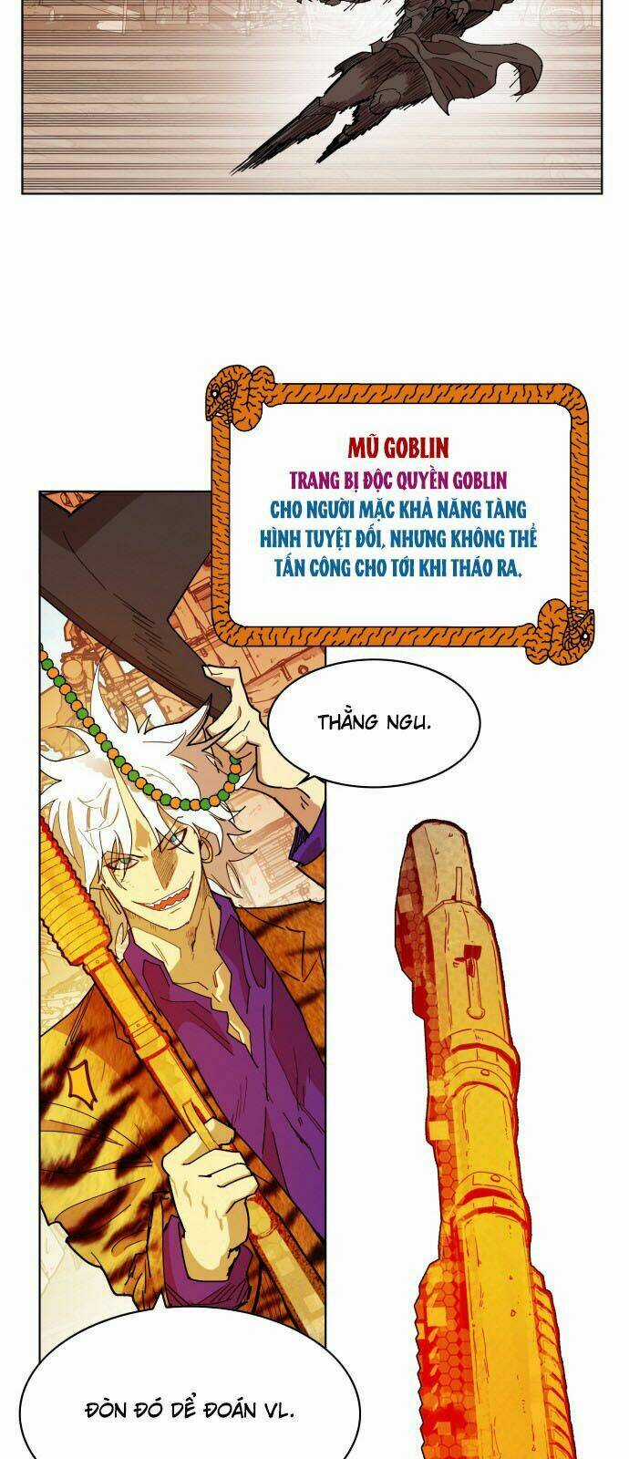 Hard Core Leveling Warrior Chapter 156 trang 21