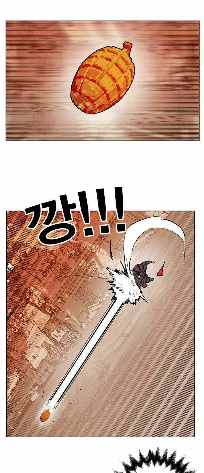 Hard Core Leveling Warrior Chapter 156 trang 29