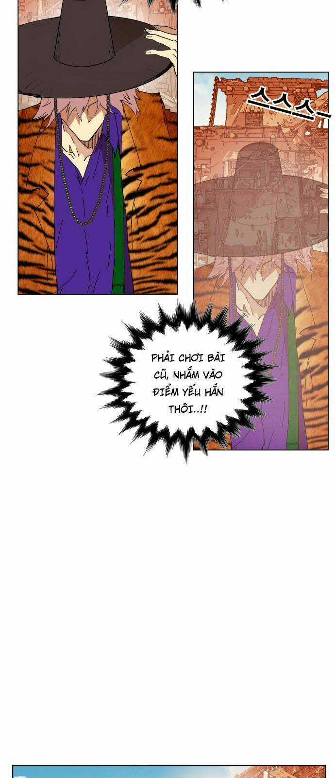 Hard Core Leveling Warrior Chapter 156 trang 33