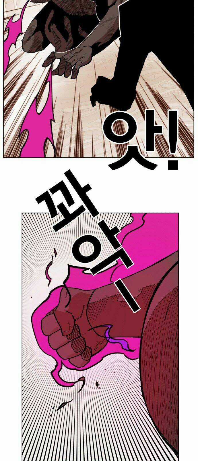 Hard Core Leveling Warrior Chapter 156 trang 38