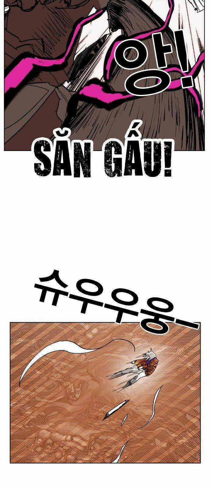 Hard Core Leveling Warrior Chapter 156 trang 40