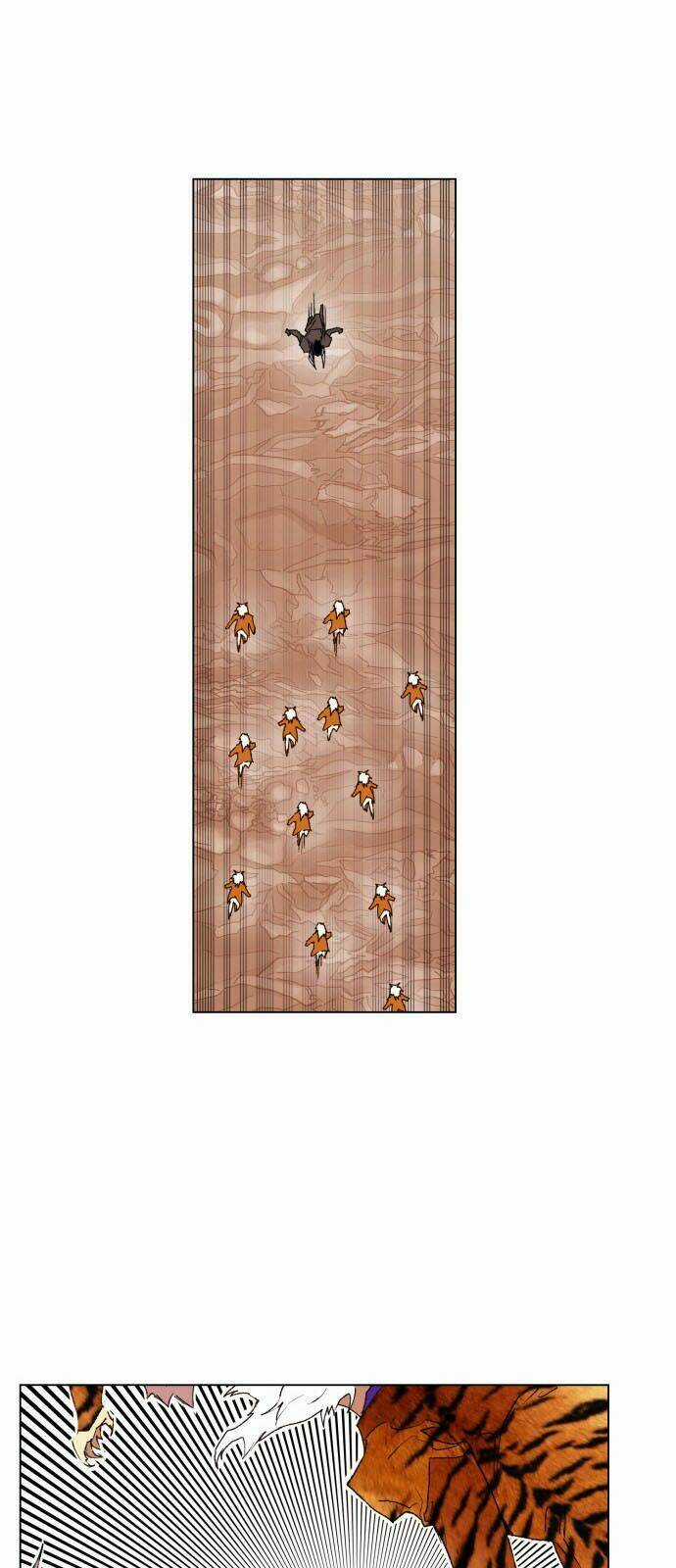 Hard Core Leveling Warrior Chapter 156 trang 46