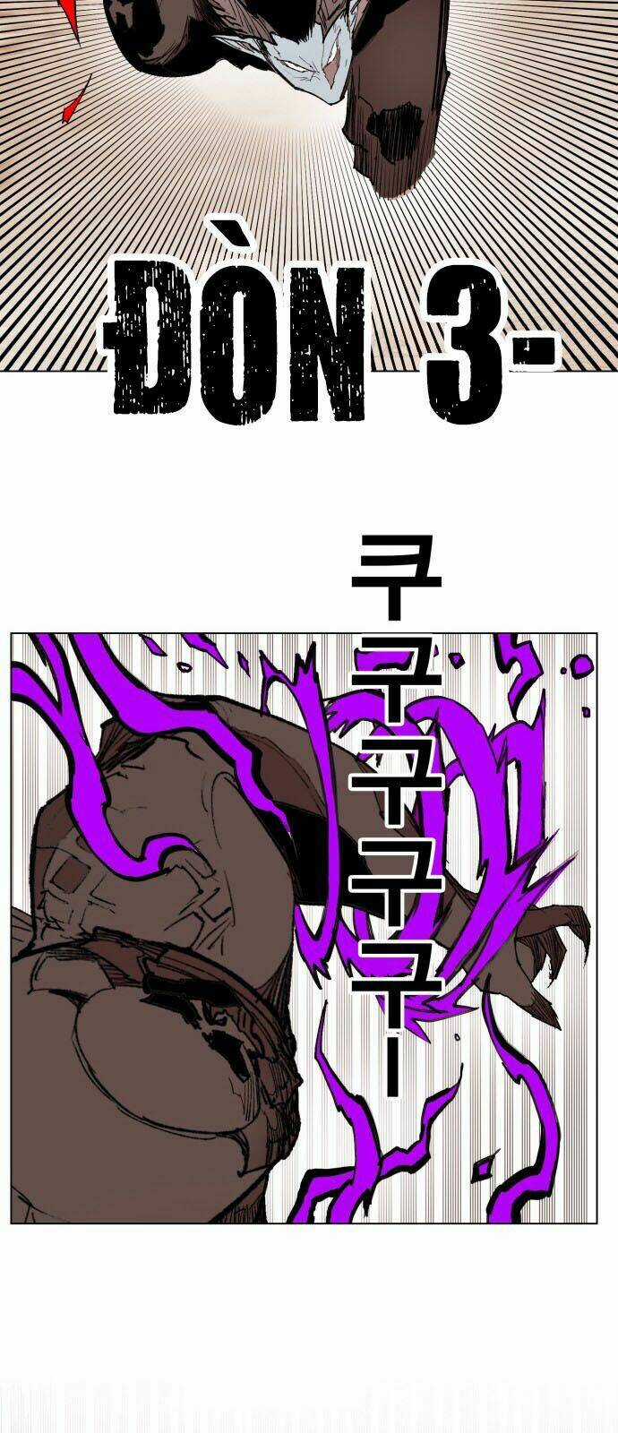 Hard Core Leveling Warrior Chapter 156 trang 48