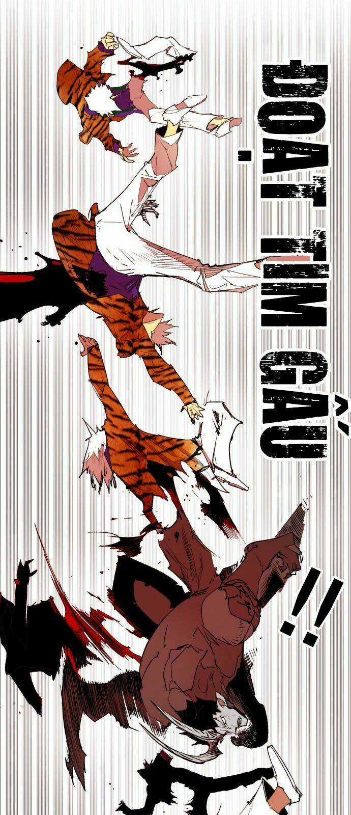 Hard Core Leveling Warrior Chapter 156 trang 49