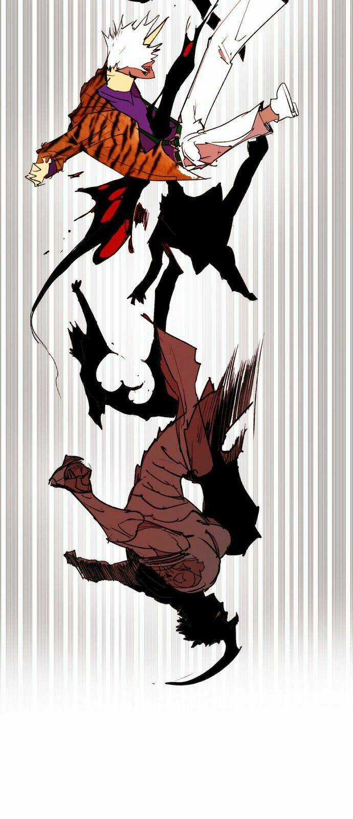 Hard Core Leveling Warrior Chapter 156 trang 50