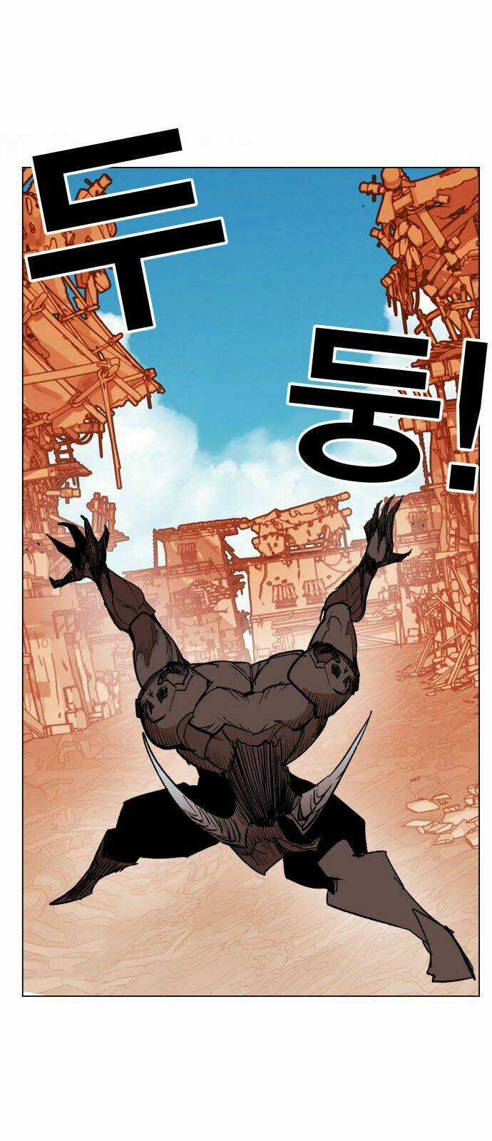 Hard Core Leveling Warrior Chapter 156 trang 51