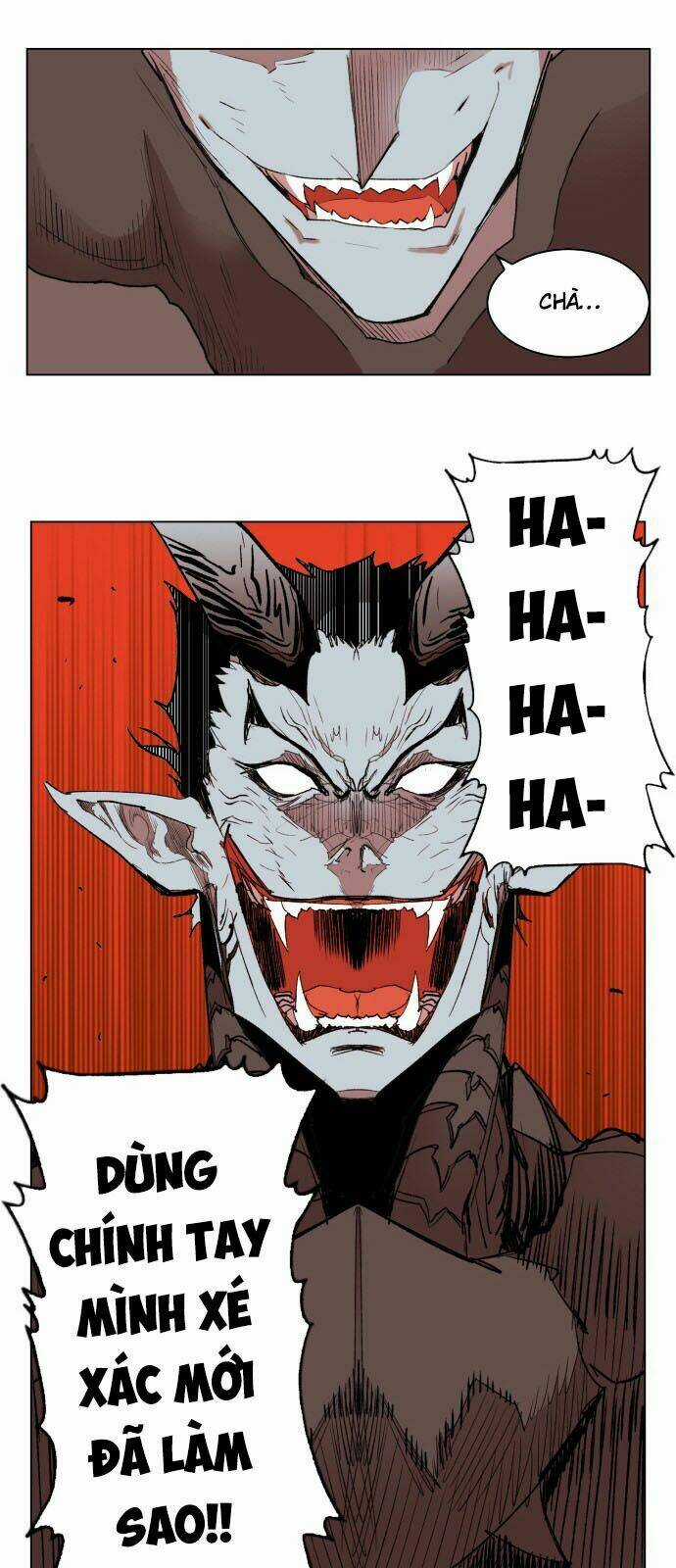 Hard Core Leveling Warrior Chapter 156 trang 52