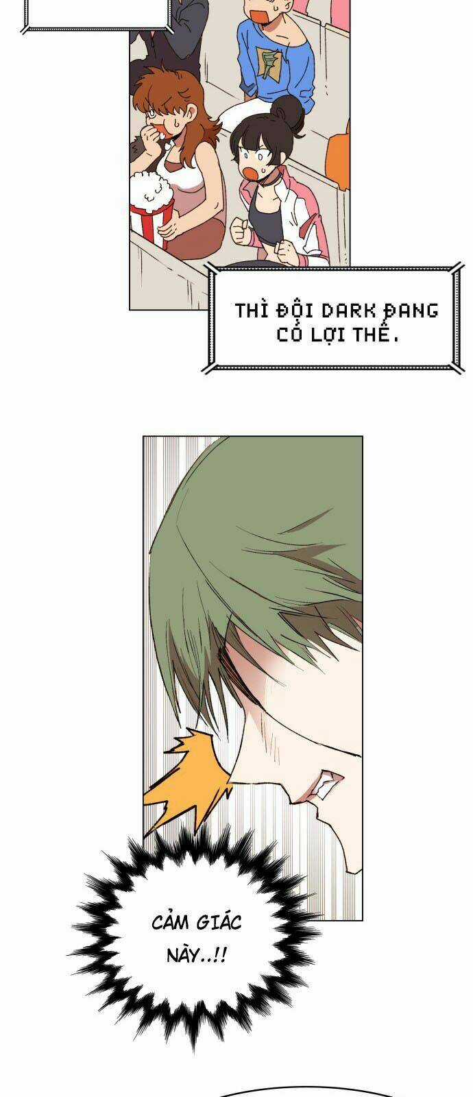 Hard Core Leveling Warrior Chapter 156 trang 54