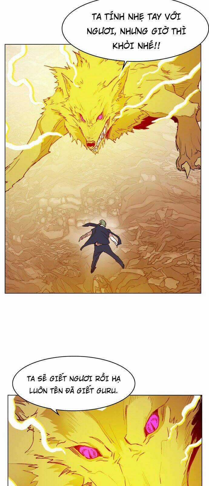 Hard Core Leveling Warrior Chapter 156 trang 55