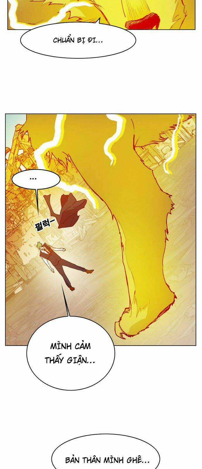 Hard Core Leveling Warrior Chapter 156 trang 56