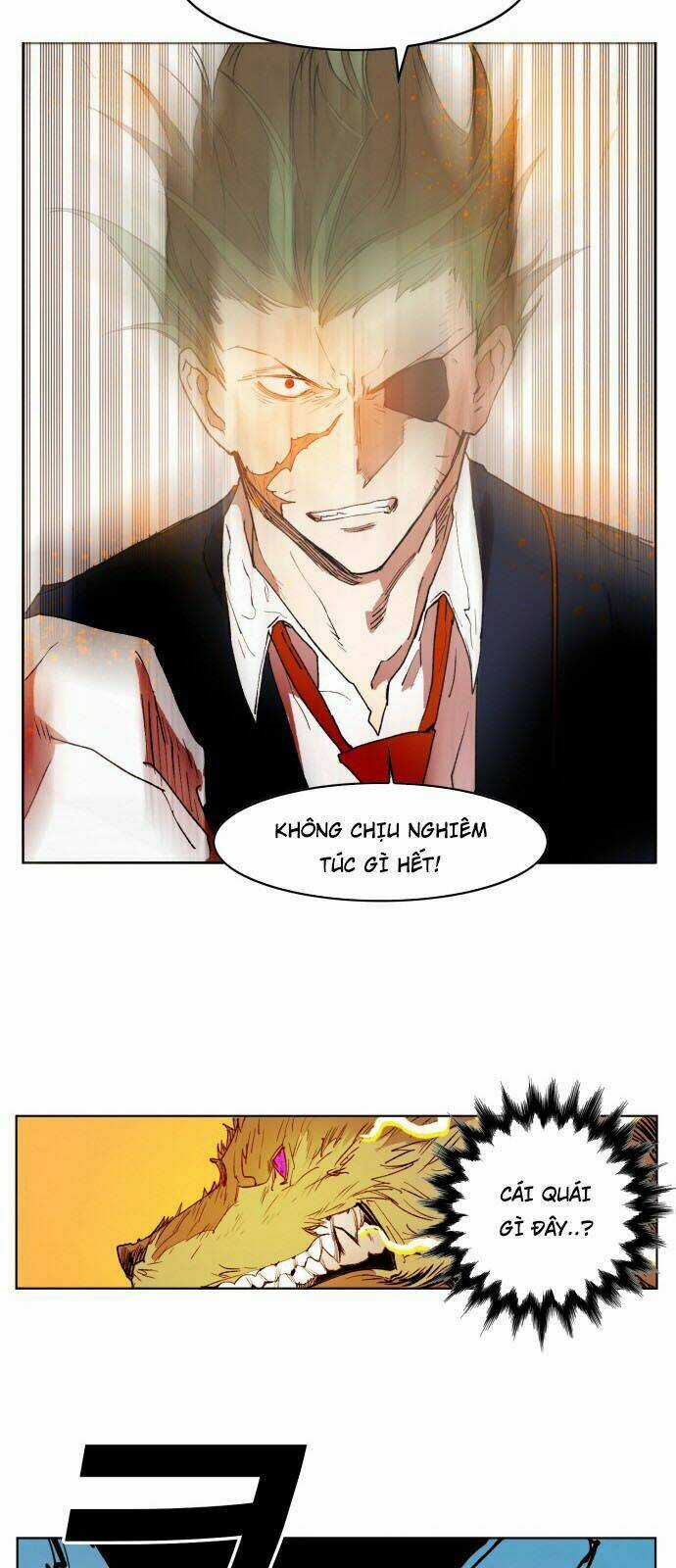 Hard Core Leveling Warrior Chapter 156 trang 57