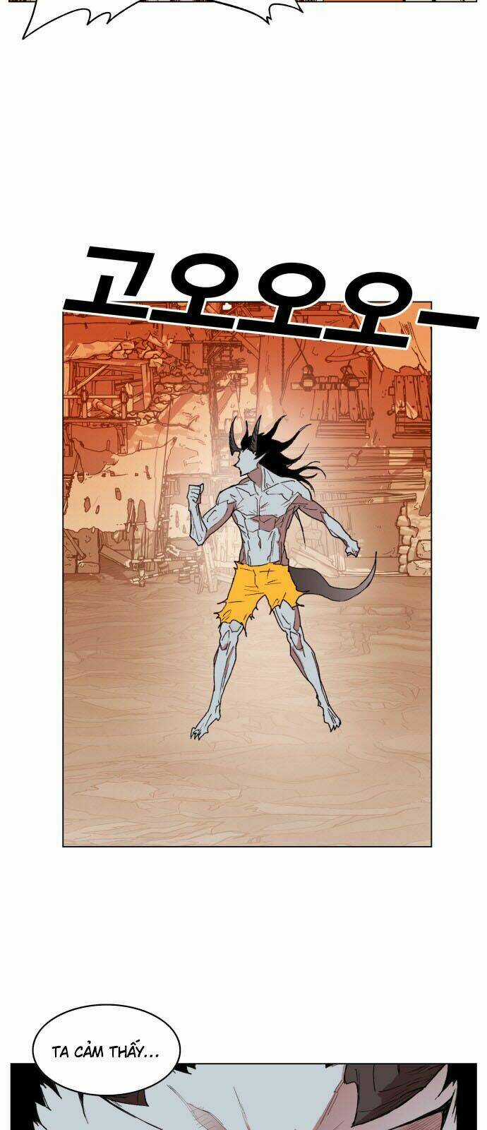 Hard Core Leveling Warrior Chapter 156 trang 6