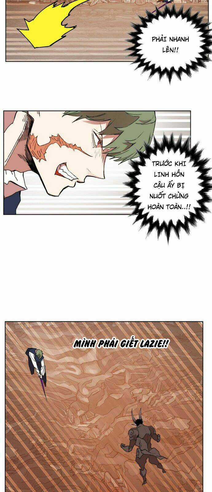 Hard Core Leveling Warrior Chapter 156 trang 62