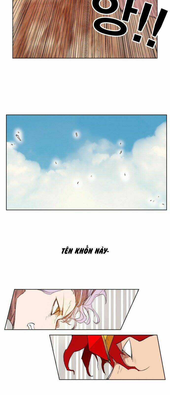 Hard Core Leveling Warrior Chapter 156 trang 64