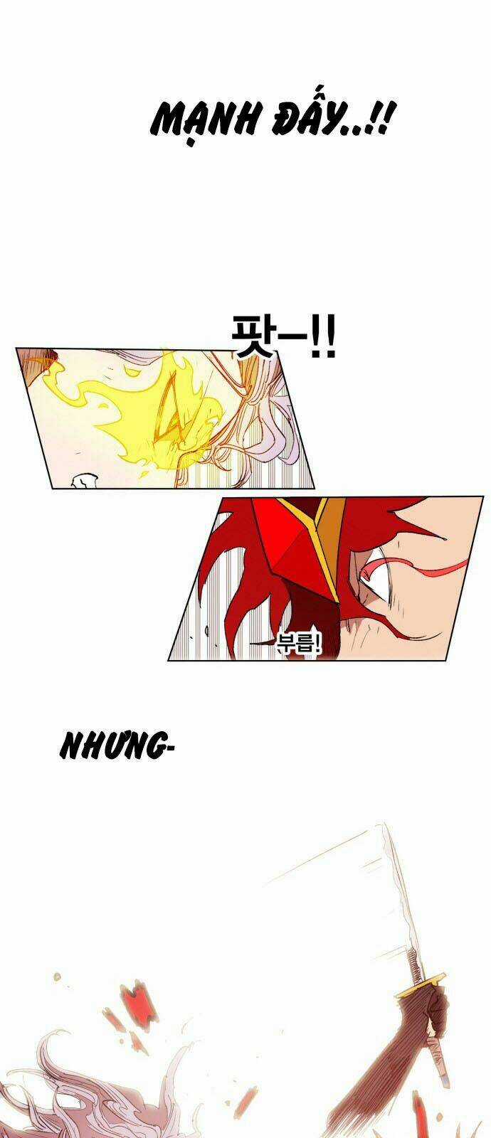 Hard Core Leveling Warrior Chapter 156 trang 65