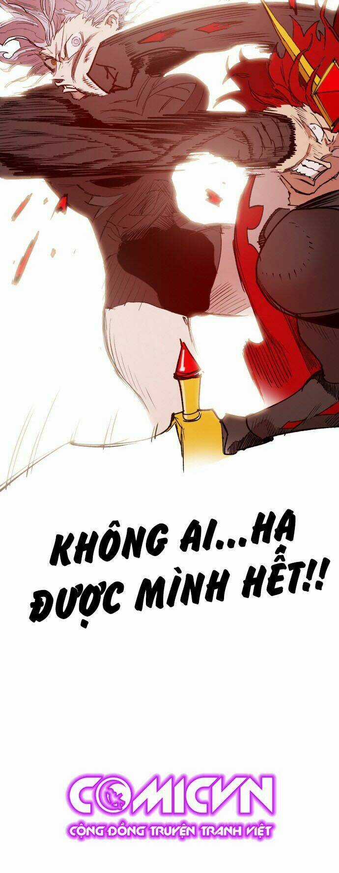 Hard Core Leveling Warrior Chapter 156 trang 66